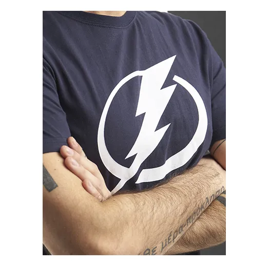 Футболка Tampa Bay Lightning, арт. 309120