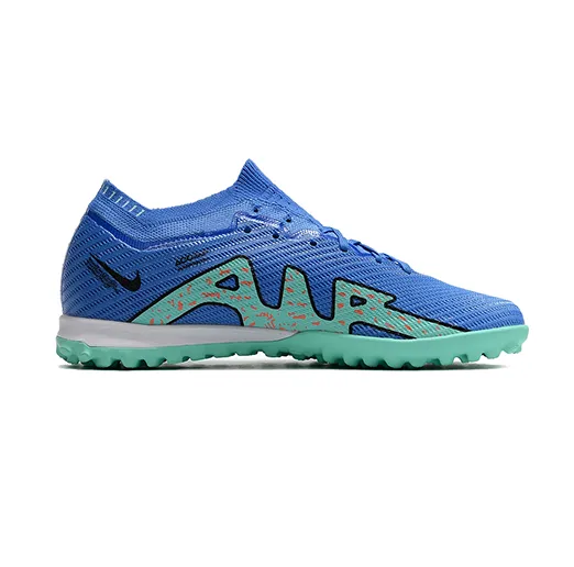 Сороконожки NIKE AIR ZOOM MERCURIAL VAPOR XV ELITE синие