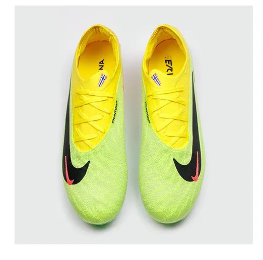 Бутсы Nike PHANTOM GX Elite HAALAND