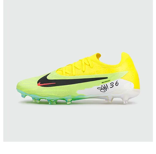 Бутсы Nike PHANTOM GX Elite HAALAND