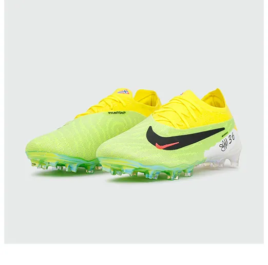 Бутсы Nike PHANTOM GX Elite HAALAND