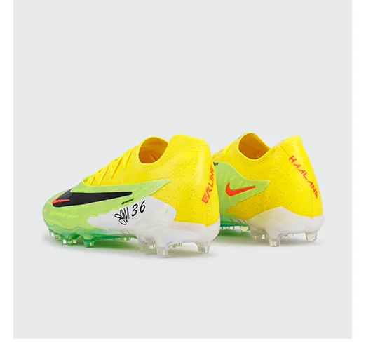 Бутсы Nike PHANTOM GX Elite HAALAND