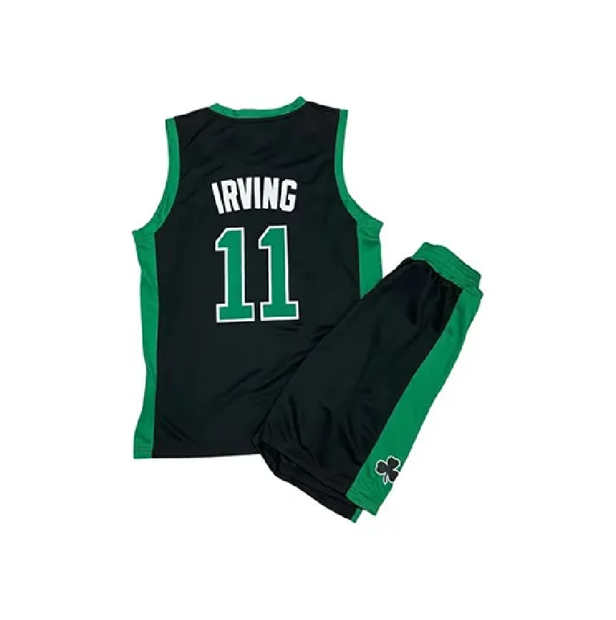 Форма баскетбольная Celtics IRVING №11 взрослая